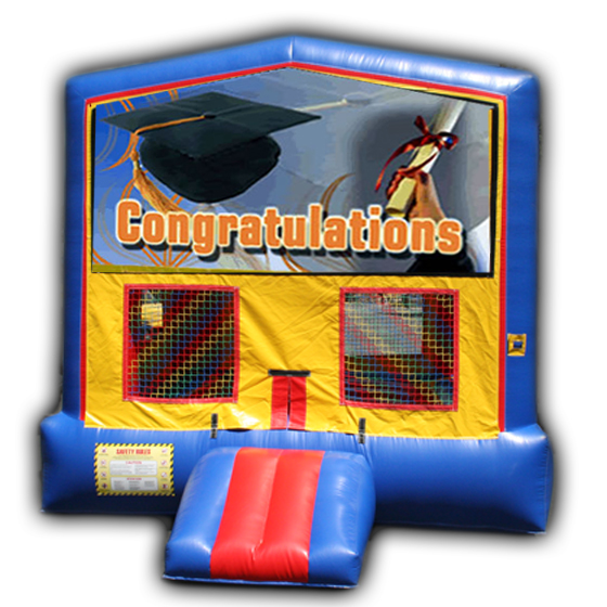 Congrads Jumper
