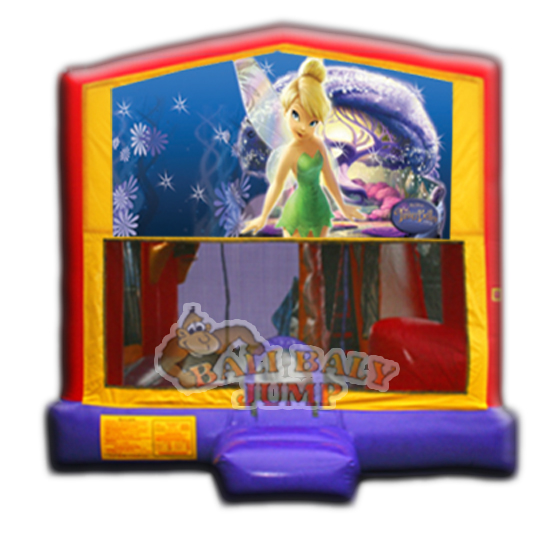 Tinker Bell 4-in-1 Combo Jumper
