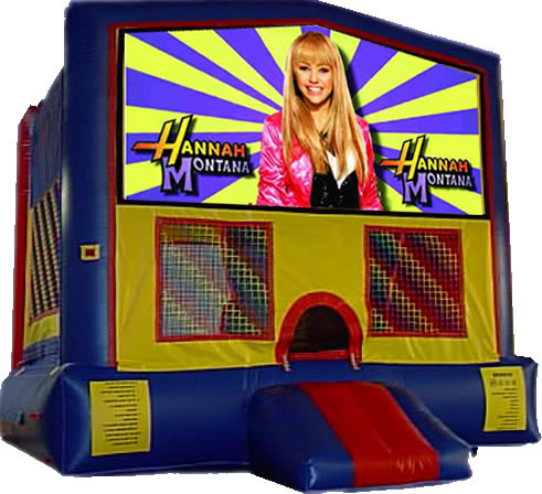 Hanna Montana Jumper