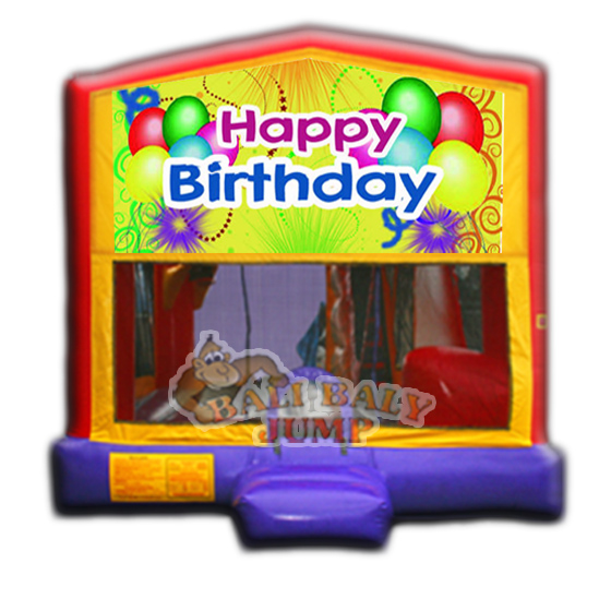 1rst Birthday 4-in-1 Combo Jumper