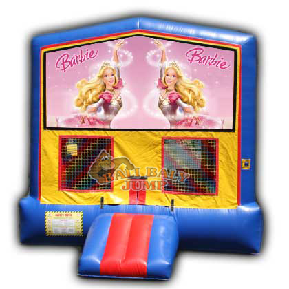 Barbie Jumper