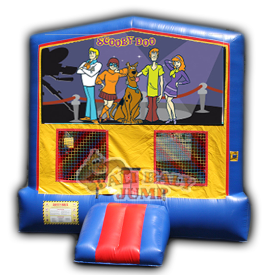 Scooby doo Jumper