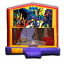 Batman 4-in-1 Combo Jumper
