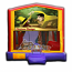 Curious George 4-in-1 Combo Jumper