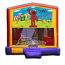 Elmo 2 4-in-1 Combo Jumper