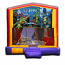Ninja Turtle 4-in-1 Combo Jumper