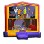 Scooby doo 4-in-1 Combo Jumper