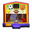 Sports 4-in-1 Combo Jumper