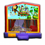 Buzz 4-in-1 Combo Jumper