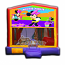 Minnie Mouse 4-in-1 Combo Jumper