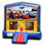 Cars Jumper