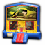 Curious George Jumper