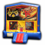 Speed racer Jumper