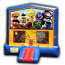Seseame Street Jumper