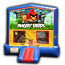 Angry Birds Jumper