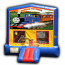 Thomas the train Jumper