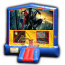 Spiderman Jumper