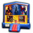 Super Heros Jumper