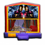 Iron Man 4-in-1 Combo Jumper
