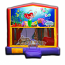 Little Mermaid 4-in-1 Combo Jumper