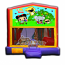 Nehao 4-in-1 Combo Jumper
