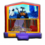 Wall-e 4-in-1 Combo Jumper