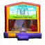 Congregation Beth 4-in-1 Combo Jumper