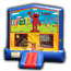 Elmo Jumper