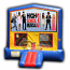 High School Musical Jumper