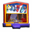 Big Hero 6 4-in-1 Combo Jumper