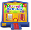 Happy Birthday Jumper