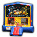 Transformers Jumper Transformers Jumper