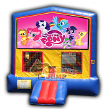 My Little Pony Jumper
