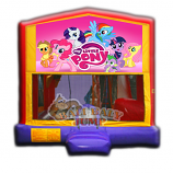 My Little Pony 4-in-1 Combo Jumper