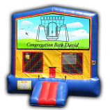 Congregation Beth Jumper
