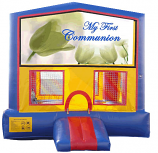 First communion Jumper First communion Jumper