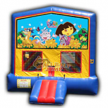 Dora Jumper