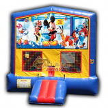 Mickey Jumper Mickey Jumper