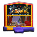 Transformers 4-in-1 Combo Jumper