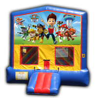 Paw Patrol Jumper Paw Patrol Jumper