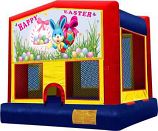Easter Bunny Jumper