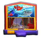 Nimo 4-in-1 Combo Jumper