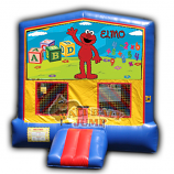 Elmo Jumper