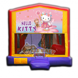 Hello Kitty 4-in-1 Combo Jumper Hello Kitty 4-in-1 Combo Jumper