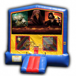 Starwars Jumper Starwars Jumper