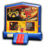 Speed racer Jumper Speed racer Jumper