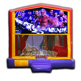 Juntin Beiber 4-in-1 Combo Jumper Juntin Beiber 4-in-1 Combo Jumper