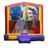 Tinker Bell 4-in-1 Combo Jumper
