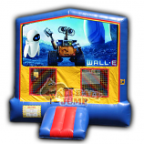 Wall-e Jumper Wall-e Jumper