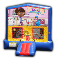 Doc McStuffins